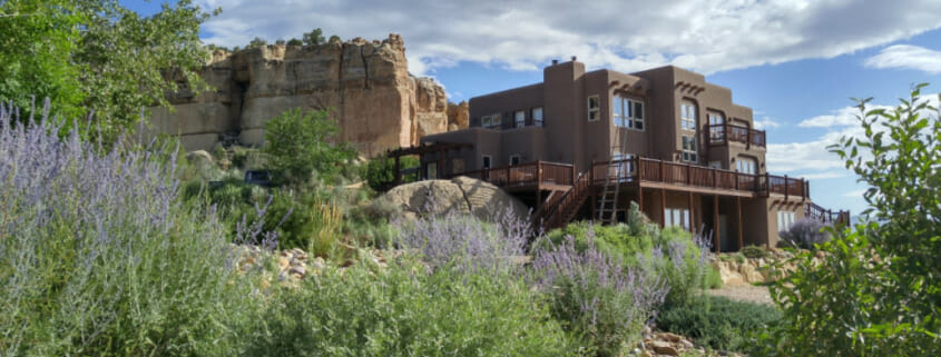 Slot Canyons Inn Bed and Breakfast in Escalante, Utah