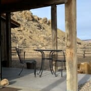 Bed and breakfast in Escalante